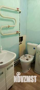 1-к квартира, на длительный срок, 35м2, 5/5 этаж