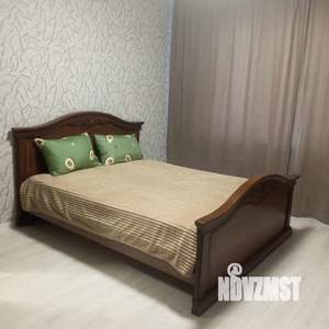 1-к квартира, посуточно, 38м2, 6/10 этаж