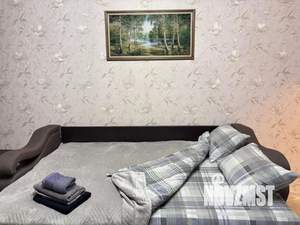 2-к квартира, посуточно, 50м2, 1/1 этаж