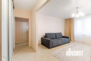 1-к квартира, на длительный срок, 48м2, 7/10 этаж