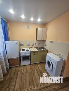 2-к квартира, на длительный срок, 44м2, 3/5 этаж