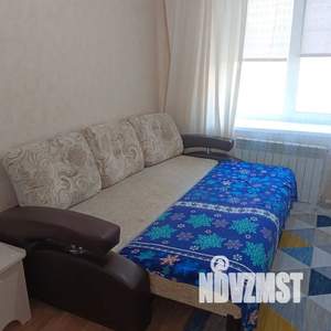 Студия квартира, посуточно, 20м2, 2/2 этаж