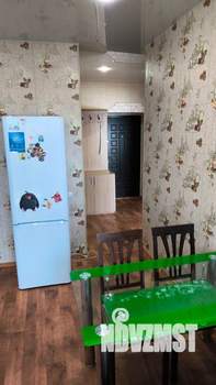 1-к квартира, на длительный срок, 42м2, 3/10 этаж