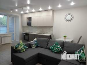 2-к квартира, на длительный срок, 57м2, 1/3 этаж