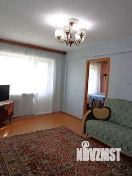 2-к квартира, на длительный срок, 45м2, 3/5 этаж