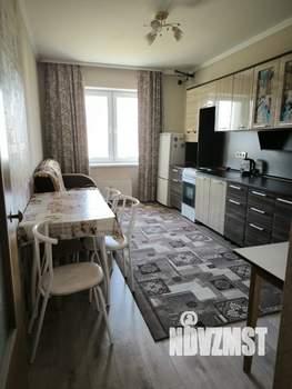 1-к квартира, на длительный срок, 36м2, 9/10 этаж