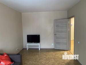 1-к квартира, на длительный срок, 42м2, 5/16 этаж