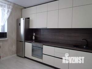 1-к квартира, на длительный срок, 41м2, 10/18 этаж