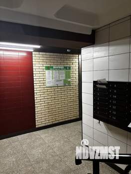 1-к квартира, на длительный срок, 34м2, 5/9 этаж