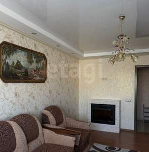 1-к квартира, на длительный срок, 41м2, 10/16 этаж