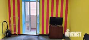Студия квартира, на длительный срок, 30м2, 2/11 этаж