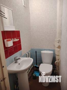 Студия квартира, на длительный срок, 25м2, 9/9 этаж