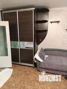 1-к квартира, на длительный срок, 40м2, 2/12 этаж