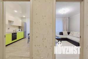 2-к квартира, посуточно, 55м2, 1/9 этаж