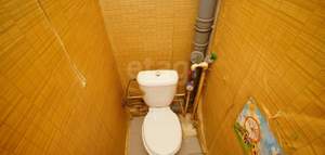 2-к квартира, на длительный срок, 51м2, 10/10 этаж