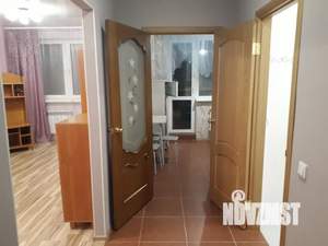 1-к квартира, на длительный срок, 38м2, 3/16 этаж