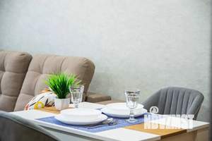 Студия квартира, посуточно, 33м2, 5/15 этаж