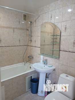 1-к квартира, на длительный срок, 41м2, 4/9 этаж