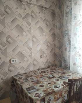 1-к квартира, на длительный срок, 31м2, 4/5 этаж