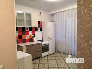 1-к квартира, на длительный срок, 43м2, 4/10 этаж