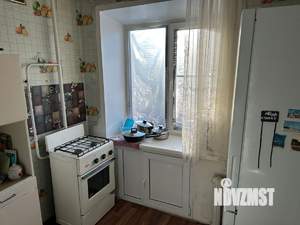 1-к квартира, на длительный срок, 34м2, 4/5 этаж