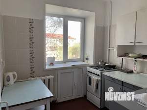 2-к квартира, на длительный срок, 44м2, 4/5 этаж