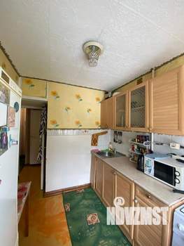 3-к квартира, на длительный срок, 56м2, 2/5 этаж