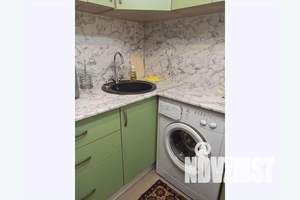 1-к квартира, посуточно, 32м2, 4/9 этаж