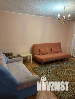 2-к квартира, посуточно, 50м2, 5/5 этаж