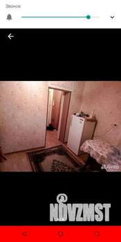 1-к квартира, на длительный срок, 27м2, 4/10 этаж