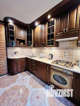 3-к квартира, посуточно, 75м2, 9/10 этаж