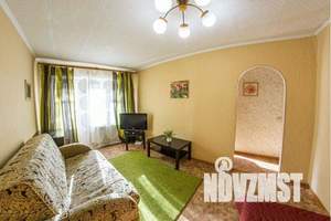 1-к квартира, посуточно, 30м2, 3/5 этаж