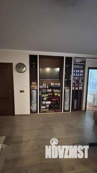 1-к квартира, на длительный срок, 44м2, 13/18 этаж