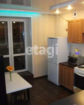 1-к квартира, на длительный срок, 42м2, 4/9 этаж