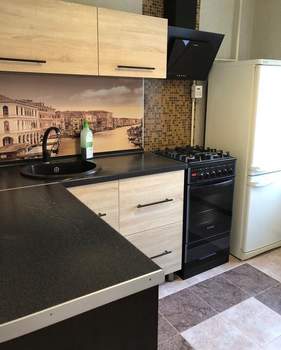 1-к квартира, на длительный срок, 32м2, 3/5 этаж