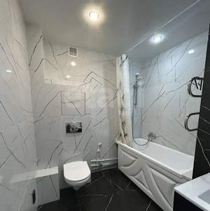 2-к квартира, на длительный срок, 45м2, 5/5 этаж