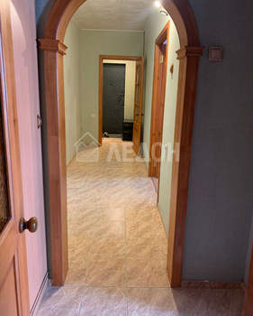 1-к квартира, на длительный срок, 42м2, 2/12 этаж