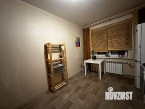 1-к квартира, на длительный срок, 38м2, 6/11 этаж