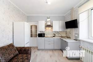 1-к квартира, посуточно, 43м2, 11/12 этаж