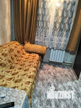 Студия квартира, на длительный срок, 17м2, 2/5 этаж