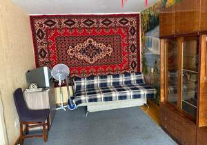2-к квартира, на длительный срок, 52м2, 2/9 этаж