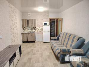 Студия квартира, на длительный срок, 25м2, 9/9 этаж