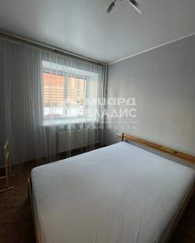 2-к квартира, на длительный срок, 34м2, 1/9 этаж