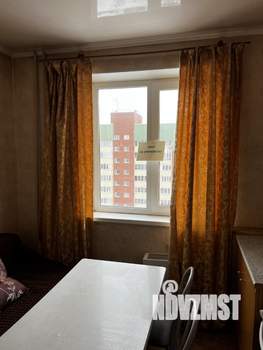 1-к квартира, на длительный срок, 47м2, 9/12 этаж