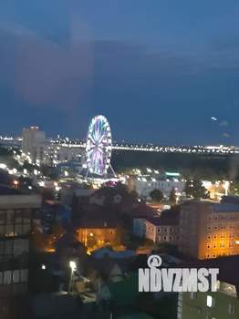 2-к квартира, на длительный срок, 65м2, 13/18 этаж