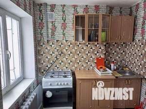 3-к квартира, на длительный срок, 55м2, 1/5 этаж