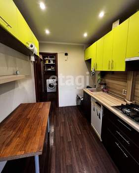 2-к квартира, на длительный срок, 46м2, 3/9 этаж