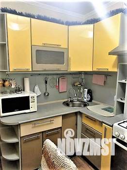 2-к квартира, на длительный срок, 45м2, 5/5 этаж