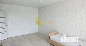 1-к квартира, на длительный срок, 37м2, 3/5 этаж