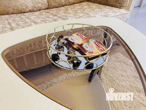 2-к квартира, посуточно, 48м2, 1/1 этаж